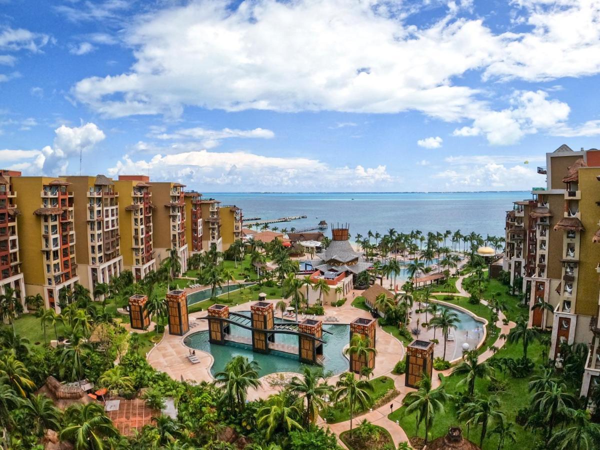 HOTEL VILLA DEL PALMAR CANCUN ALL INCLUSIVE BEACH RESORT AND SPA CANCUN 5*  (Mexico) - from C$ 688 | iBOOKED